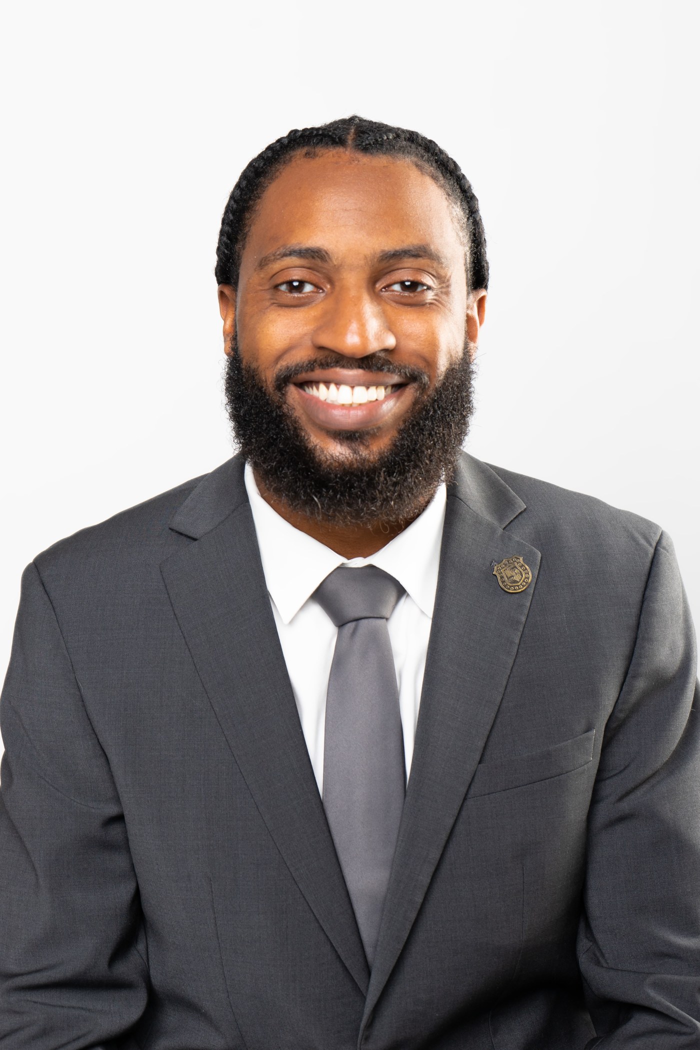 Jordan Fields, founder of Creating Good Problems